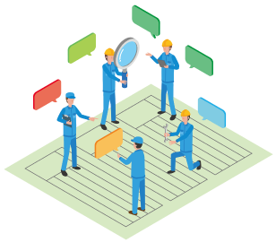 品質・安全への取り組み